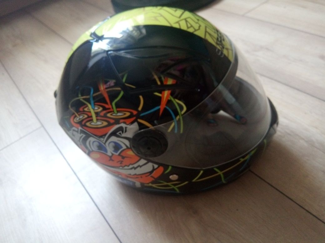 Kask Safebet    .