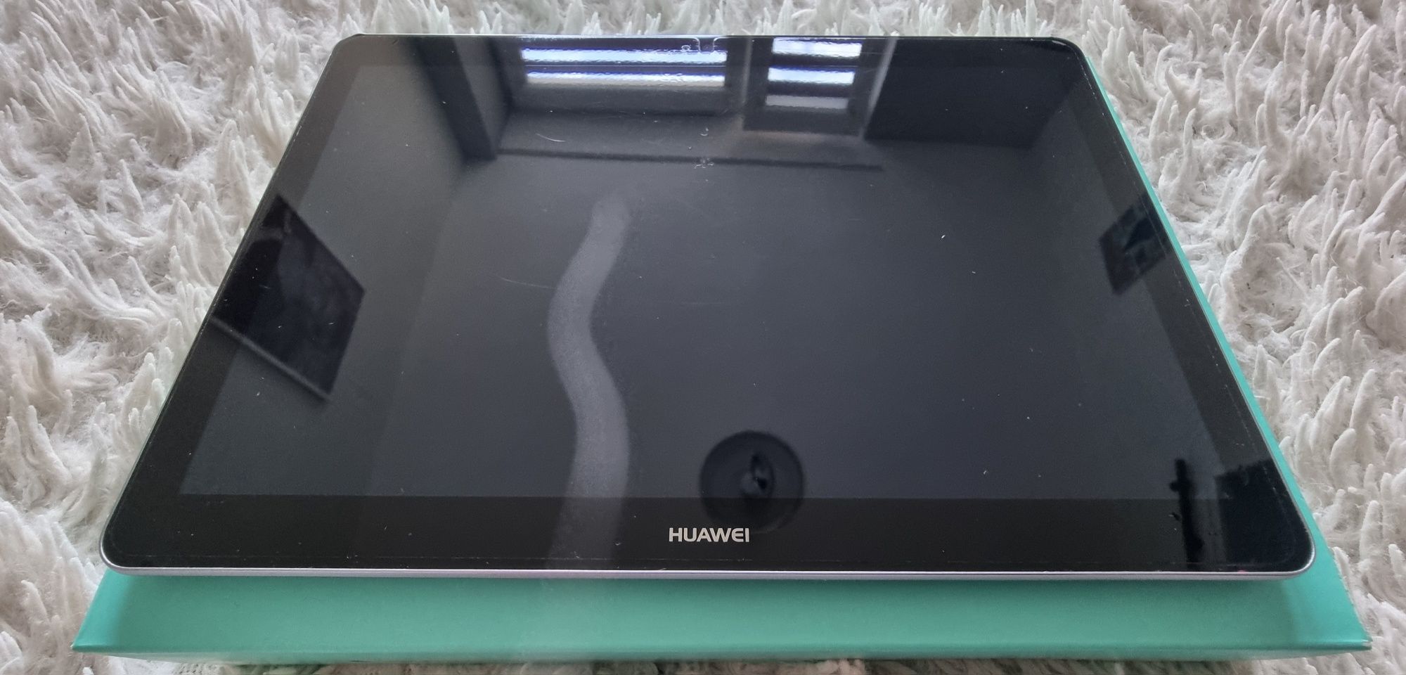 Huawei MediaPad T3 10  plus gratisy