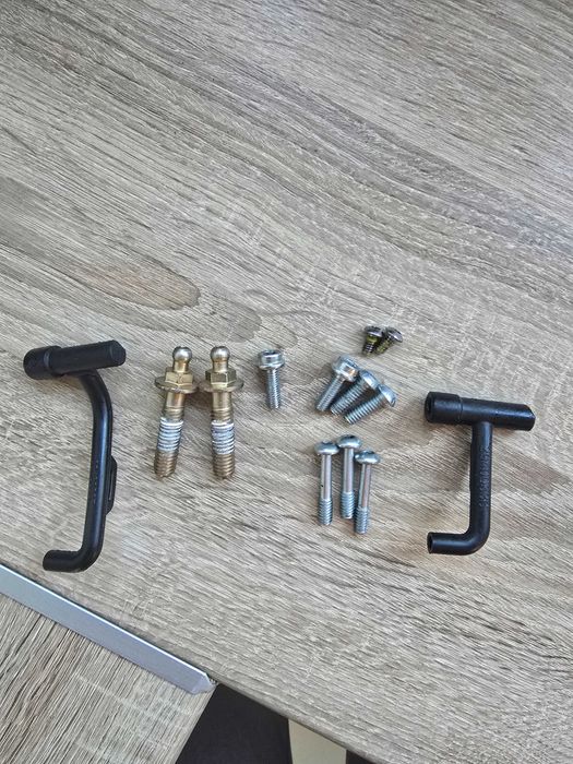 Filtr powietrza Harley-Davidson softail M8