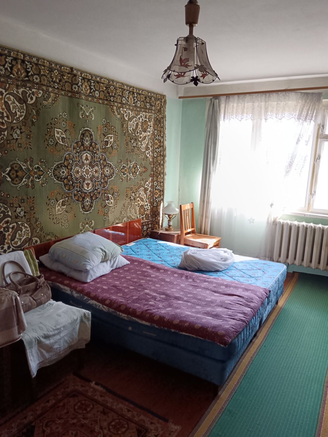 Продаж 3х кімн. Богунія під ремонт
