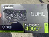 Geforce RTX 4060Ti 16GB
