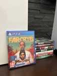 Far Cry 6 Ps4/PS5