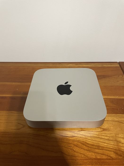 Mac Mini M1 512gb