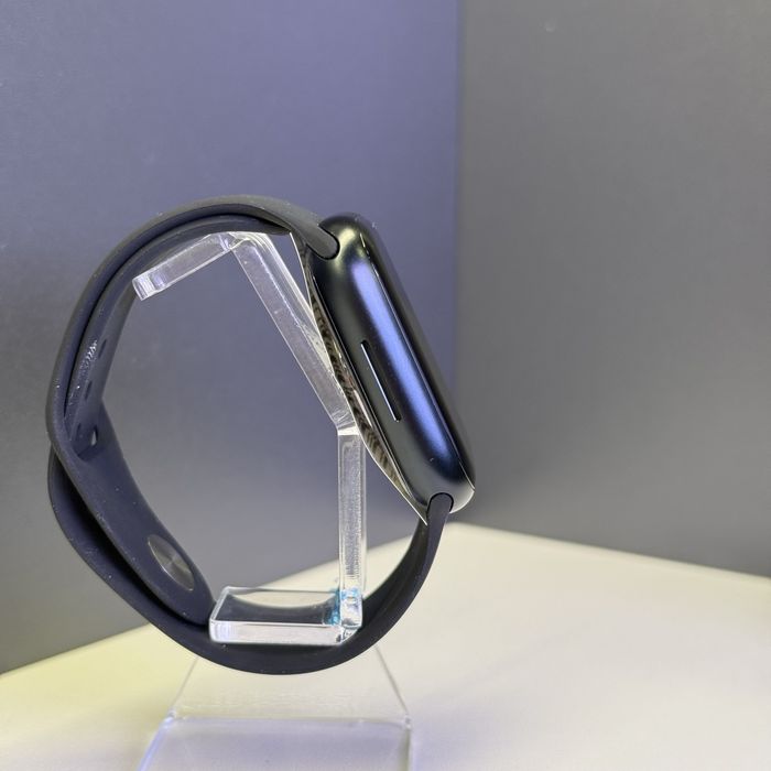 Apple Watch Series 9 45MM Midnight LTE • ГАРАНТІЯ • 58528