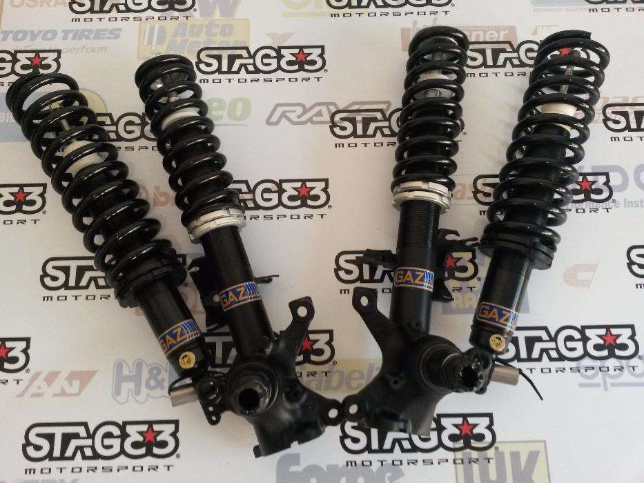 Coilovers AP Ibiza 6J 6L Bilstein B12 Bmw E36 E30 E46 E90