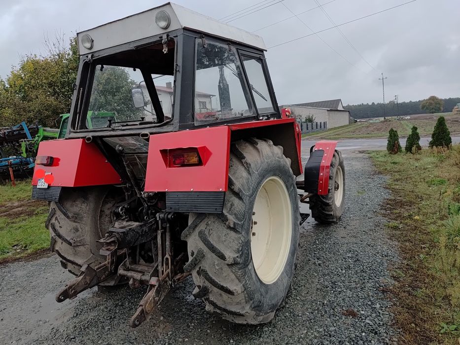 Zetor 16145 zetor