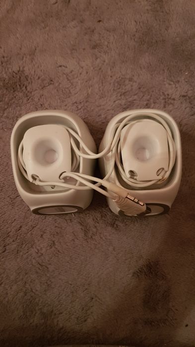 Głośniki do laptopa