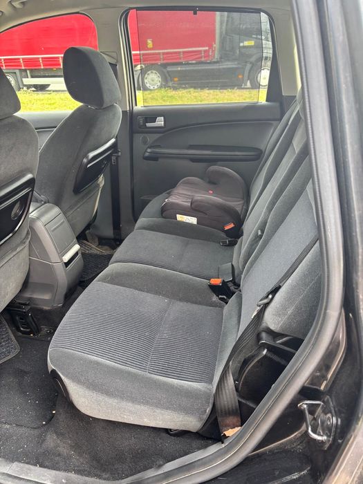 Ford c max 2005 2.0 145 ps