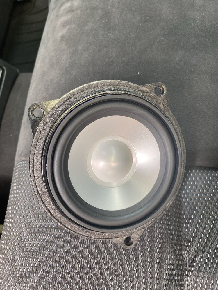 Colunas Harman Kardon  originais bmw e90/91