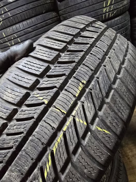 235/55R19 Continental WinterContact TS870P