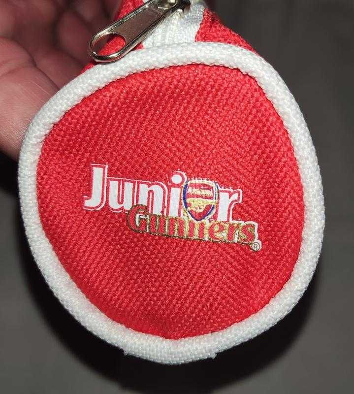 Футбольный набор школьника FC Arsenal Juniоrs Gunners