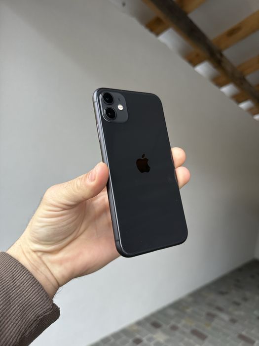 Iphone 11 128 gb