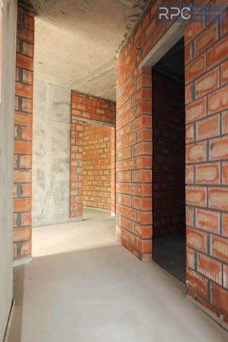 ЖК Русанівська гавань Видова на Дніпро 3к квартира 105 кв.м