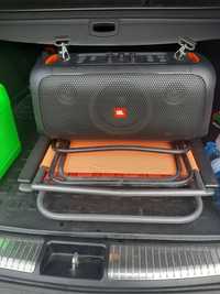 Колонка JBL PARTYBOX on-the-go