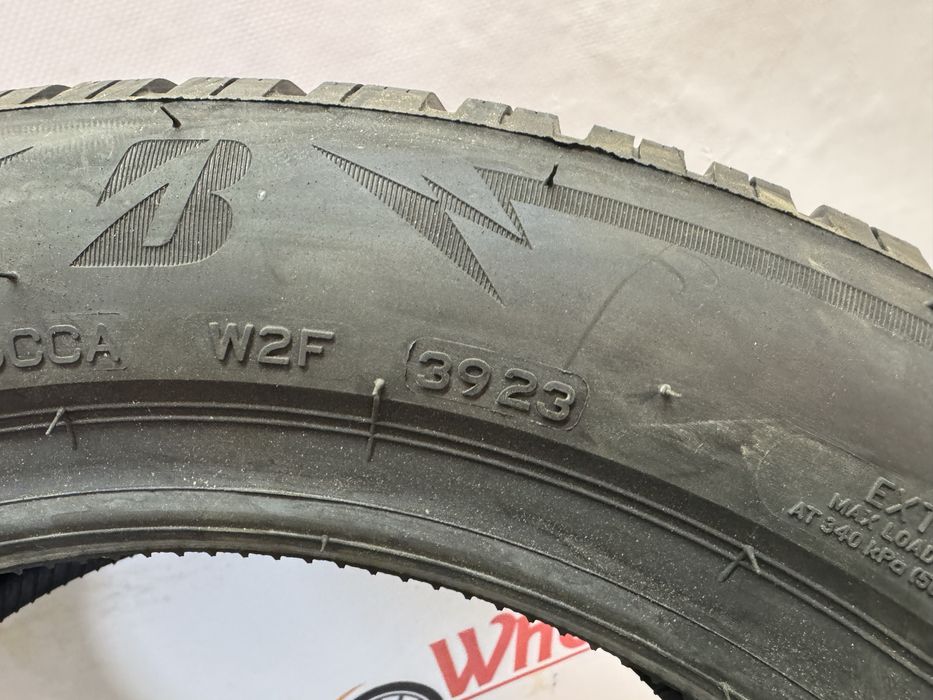 Нові зимові шини 185/60 R15 Bridgestone Blizzak LM-005