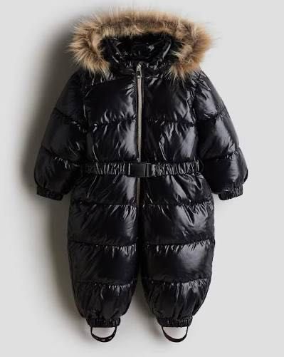 Комбінезон hm 86 розмір