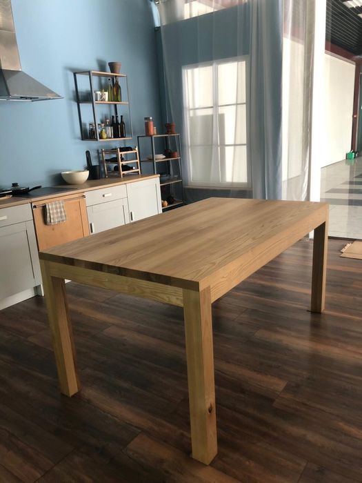 Стіл обідній новий