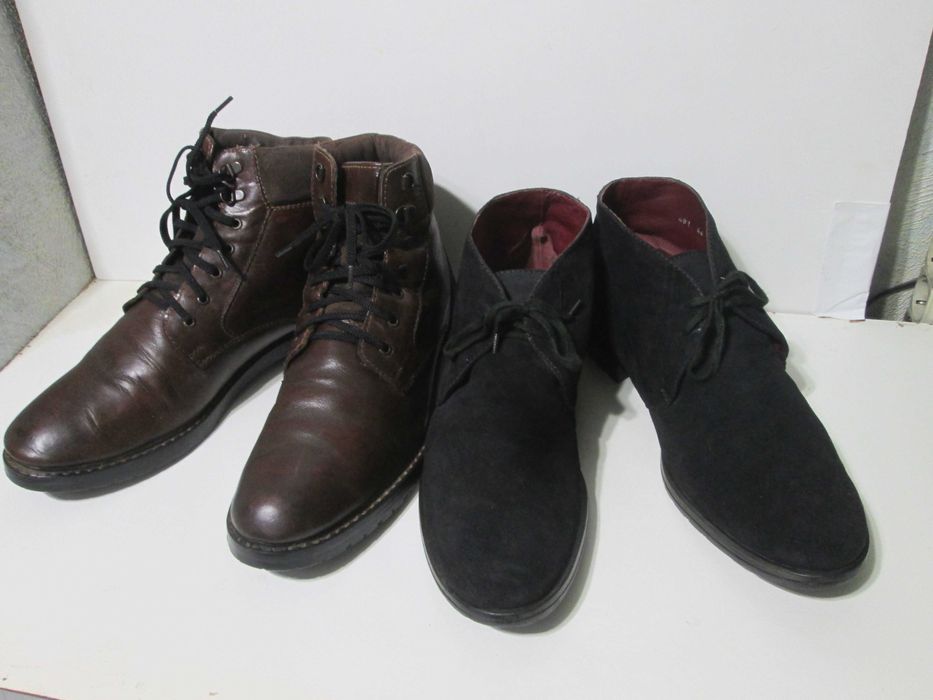 Ботинки Черевики мужские 44 размер