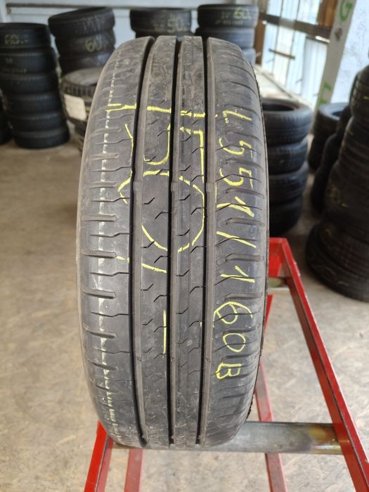 185/65R16 88 H Continental ContiEcoContact5       L551/160B