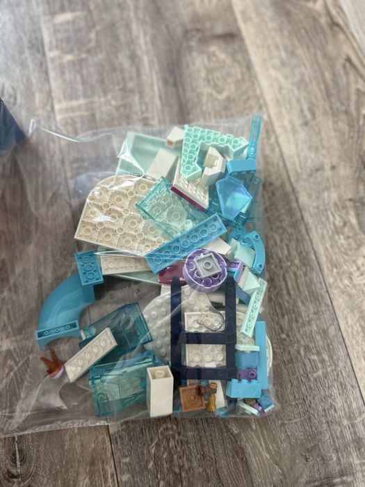 Продам lego лего frozen холодне серце