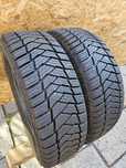 Idealne!!  2024rok!!  215/65 r16C Bridgestone Duravis All Season. 9mm