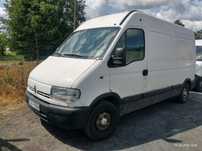 Renault Master 2.8