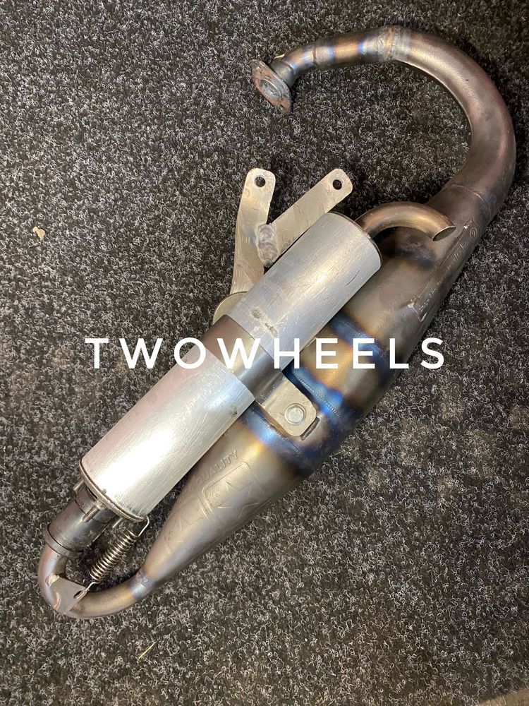 Stage 6 mk1 pro Honda Dio 18, 27, Tact 24,30, Giorno AF-24