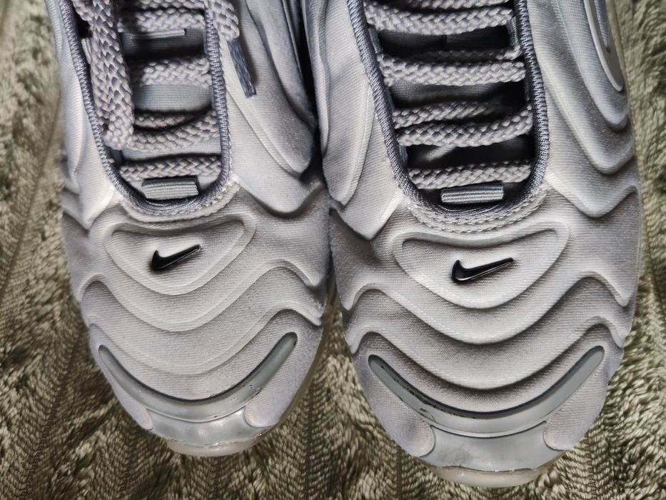 Кросівки Nike Air Max 720