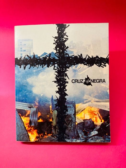 Cruz Negra - Autores Vários