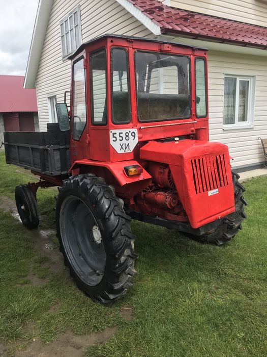 Продам Трактор, Т16 в гарному стані