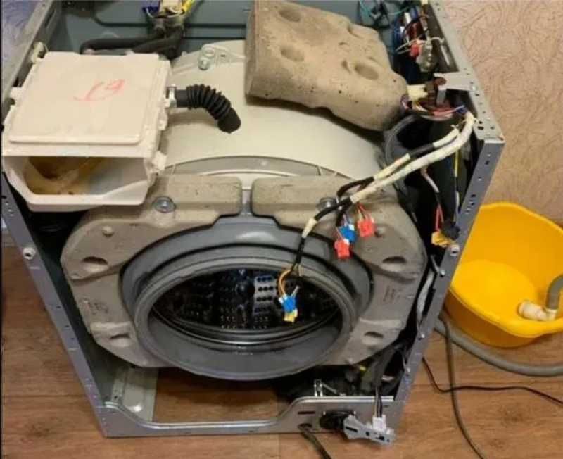 СКИДКА 20%. Ремонт стиральных машин, посудомоечных машин. МАСТЕР