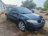 Renault Megane 2 1.5dci