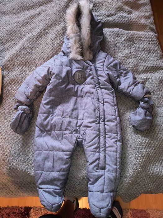 Kombinezon dziecięcy 68