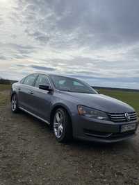 Продам авто Volkswagen Passat