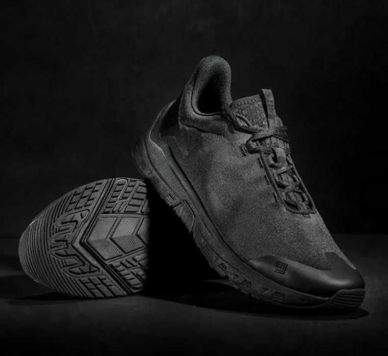 Кросівки 5.11 PT-R Inure Runner Triple 5.11 Tactical кроссовки кросфіт