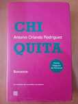 Chiquita " António Orlando Rodriguez