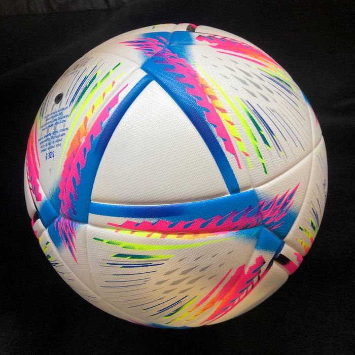 Official Worldcup ball / Football / Al Rihla ball футбольный мяч