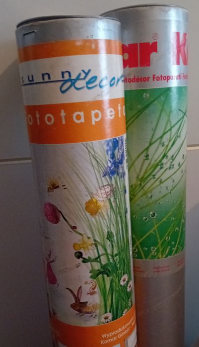 Duża ilość, tapeta, tapety, całe rolki