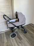 Wózek cybex priam 2.0 gondola stelaz