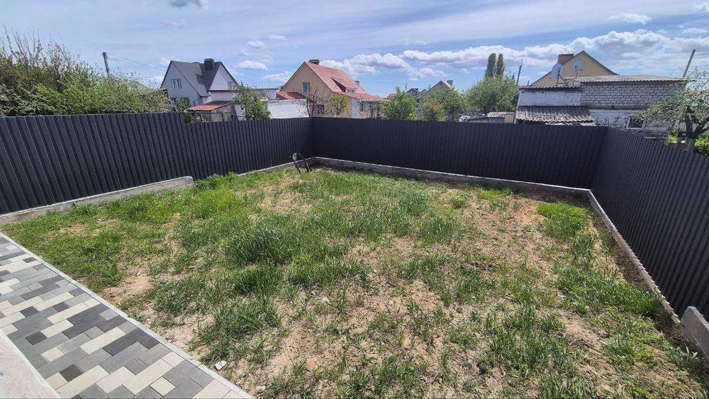 Затишок, простір і зручність — ваш новий будинок у Гостомелі