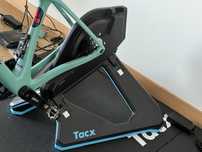 Tacx Neo 2 smart T2850 + ruchome platformy