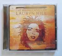 The Miseducation Of - Lauryn Hill CD