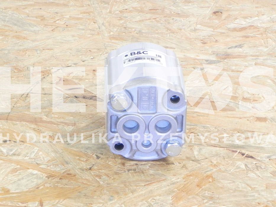 Nowa pompa zębata - zamiennik AZPF-11-011LCP20MB-S0007