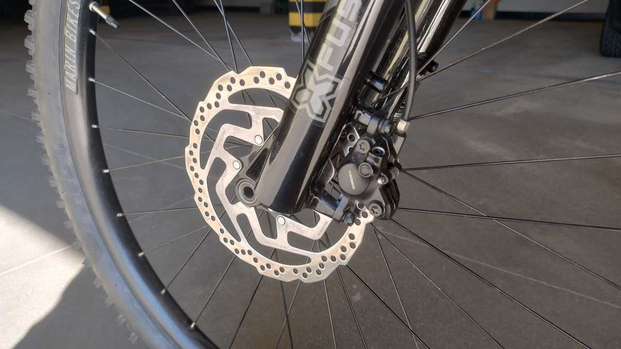 Marin Rift Zone [ 2024 ; rozm. XL ]