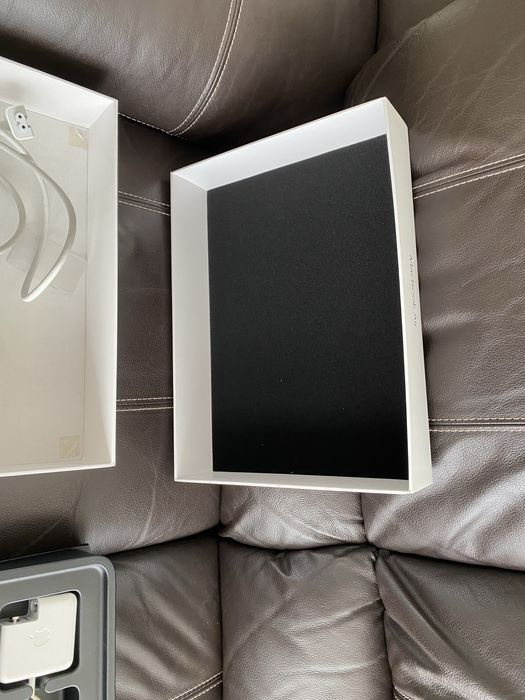 MacBookAir 13 polegas, 2015