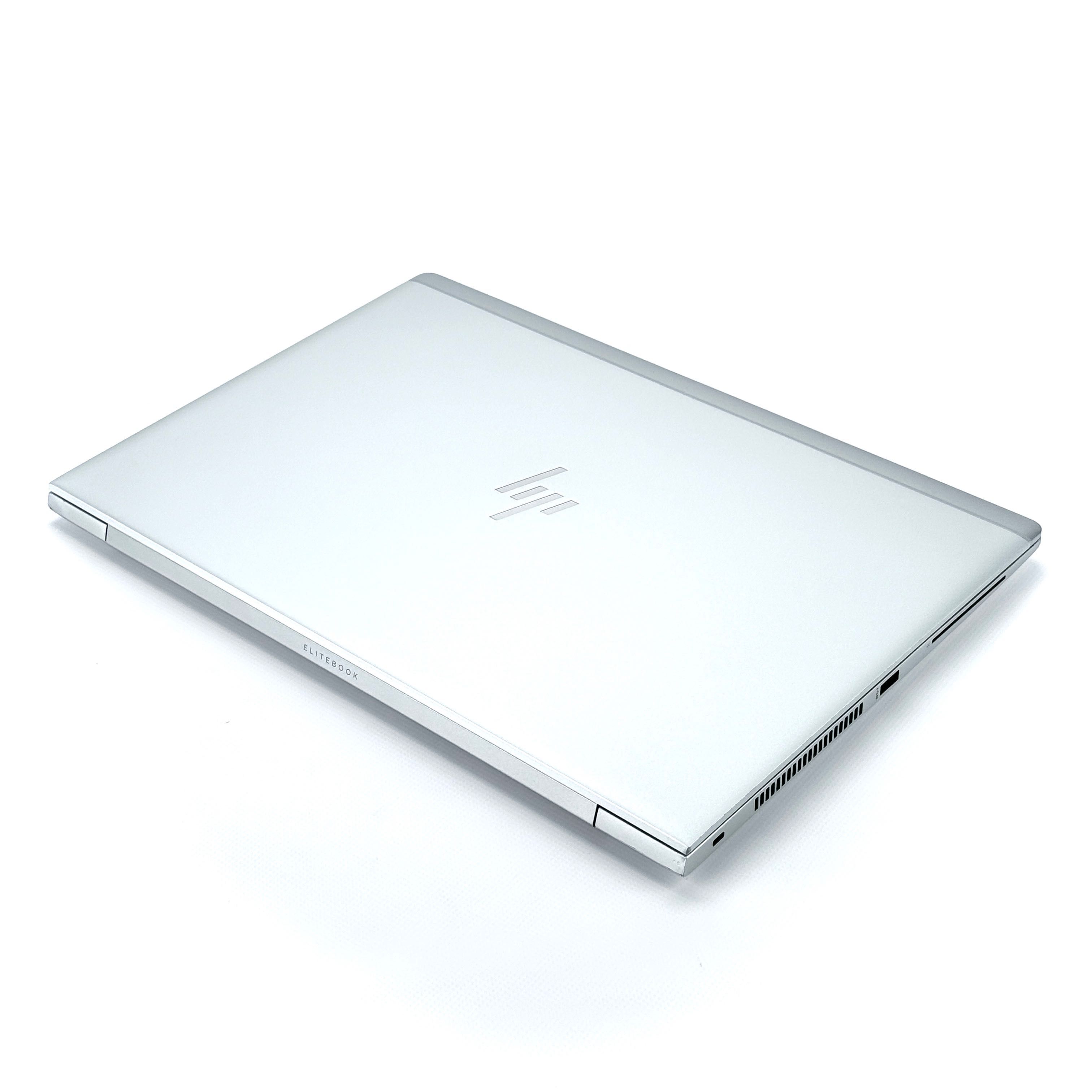 HP EliteBook 850 G6 i5[8th] 16 | 512 | Intel UHD Graphics 620