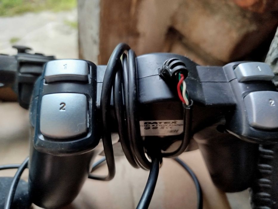 Продам джойстик невідомий