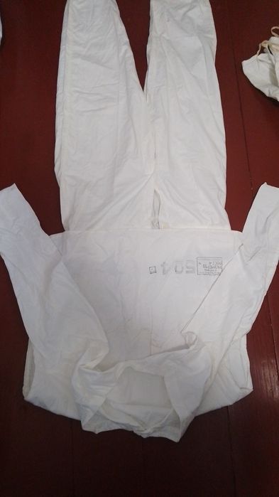 Чоловічи підштані кольсони СССР