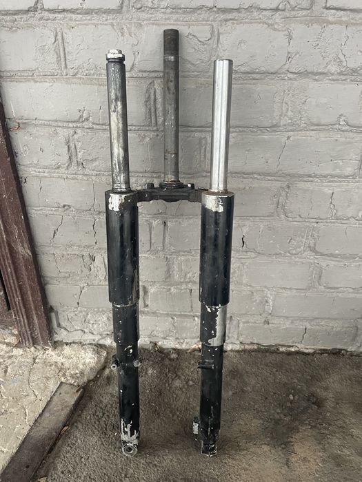 Продам вилку дельта