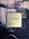 Procesor RYZEN 5 2600